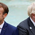 Boris Johnson visszaküldené a La Manche csatornán érkező migránsokat a franciáknak