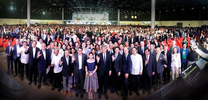 A very successful Tourism Summit 2019!