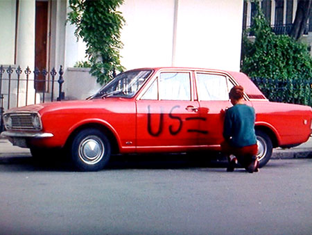 Godard’s Type Revolution