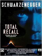 film Total Recall streaming en ligne