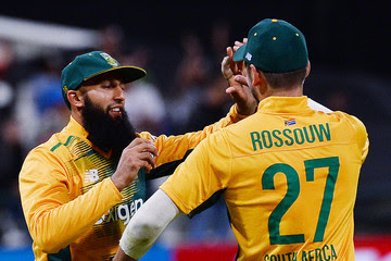 Cricketer Hashim Amla Free Wallpapers Archives