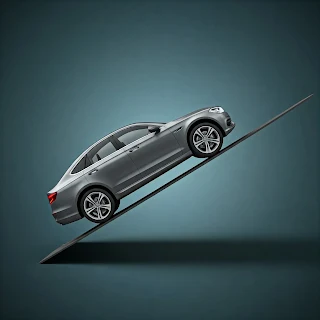 High Torque, Low Power example