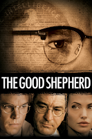 The Good Shepherd ผ่าภารกิจเดือด องค์กรลับ