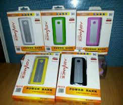 jual power bank murah