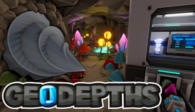 Geodepths New Game Pc Steam