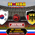 Prediksi Korea Selatan Vs Jerman Piala Dunia 2018, 27 Juni 2018 - HOK88BET