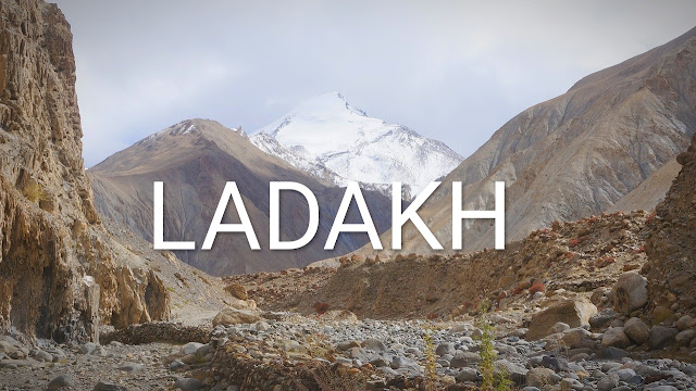 Ladakh