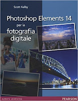 Photoshop Elements 14 per la fotografia digitale