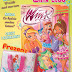 ¡Nueva revista Winx Club Polaca!