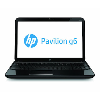 HP Pavilion g6-2218nr 15.6-Inch Laptop Review