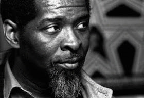 IMG MUHAL Richard Abrams, Individualistic Pianist and Composer