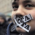Η κυβέρνηση Παπαδήμου ψήφισε διεθνή συμφωνία για φίμωση του διαδικτύου