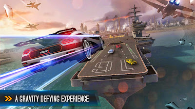 Asphalt 8: Airborne Android APK Current Version