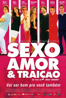 poster filme sexo amor & traição