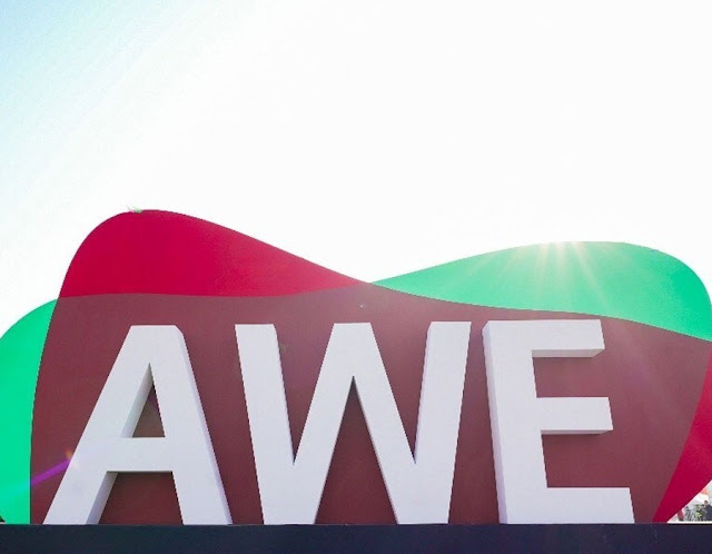 AWE 2025 Highlights AI-Powered Future
