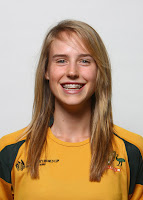 Ellyse Perry