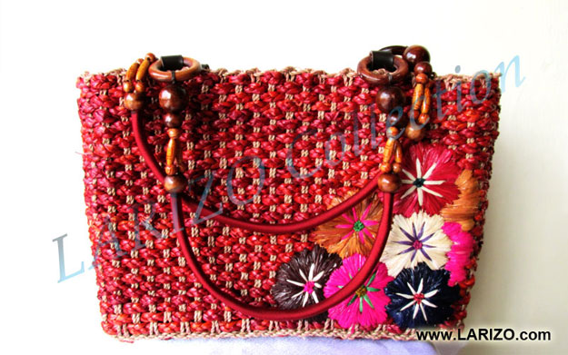 My Blog Catur Prasetyo Jenis jenis Kerajinan  Tekstil