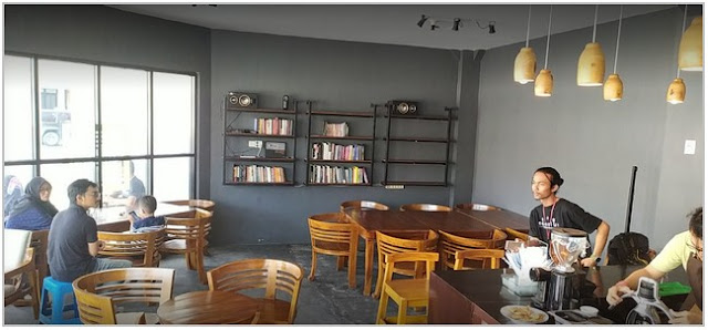 Tempat Ngopi Enak di Probolinggo;Coffee Shop Probolinggo, Pilihan Menikmati Kopi Terbaik;