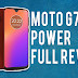 [BEST] Moto G7 Power Full Specifications With Review | 2019