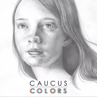 CAUCUS - Colors (カラーズ)