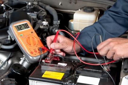 Car and Auto Repair Kelowna Brakes Transmission: Solving Automotive ...
