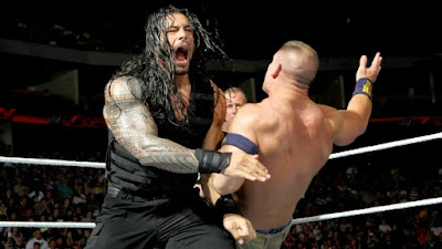 Bray Wyatt Injured at WWE Milan Event vs. Roman Reigns
