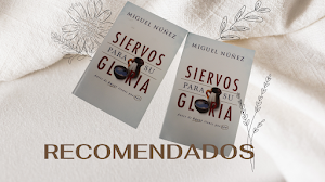 LIBROS RECOMENDADOS 