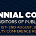 KNUST to host 6th Biennial Congress of Internal Auditors of Public Universities