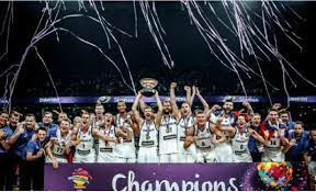 Ελλάδα και Κύπρος θα ζητήσουν τη διοργάνωση ομίλου στο Εurobasket 2025