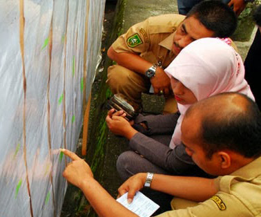 Tahapan Setelah Verifikasi Calon Peserta Sergur 2016