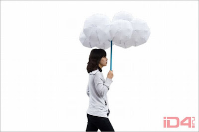 new design umbrella