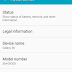 Samsung Galaxy S4 GT-I9500 S6/S6 Edge Style Fixed 5.0.2