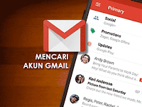 Cara Menemukan Hp Hilang Dengan Gmail