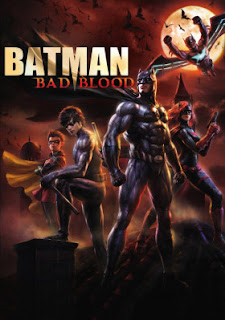 Batman: Sangue Ruim (2016)