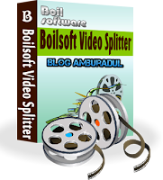Download Boilsoft Video Splitter Full Version + Keygen