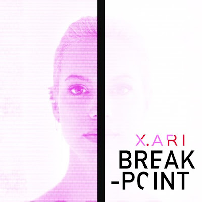 X. ARI Unveils New Single ‘Break Point’