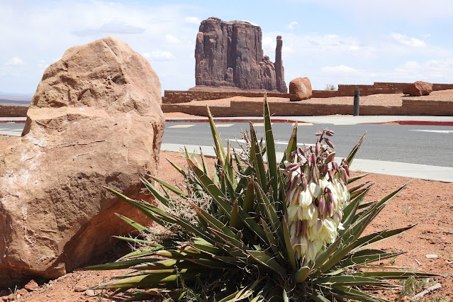 Monument Valley