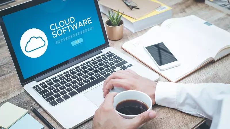 8 Things to Consider When Choosing Cloud Accounting Software
