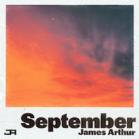 James Arthur - September - Single [iTunes Plus AAC M4A]