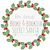 8th Annual Broke & Bookish Secret Santa