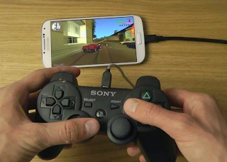 Game Playstation Android