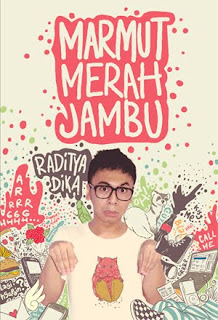 The Cosmological Coincidence of Raditya Dika