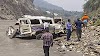  रुद्रप्रयाग : अनियंत्रित होकर यात्रियों से भरा टेम्पो ट्रेवलर अलकनंदा नदी में समाया 