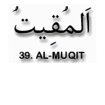 39.Al Muqit