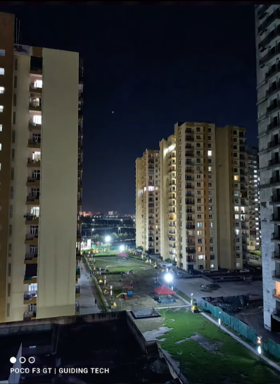 OnePlus Nord 2 vs POCO F3 GT