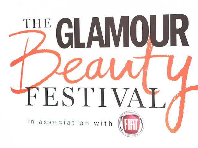 The Glamour Beauty Festival 2017