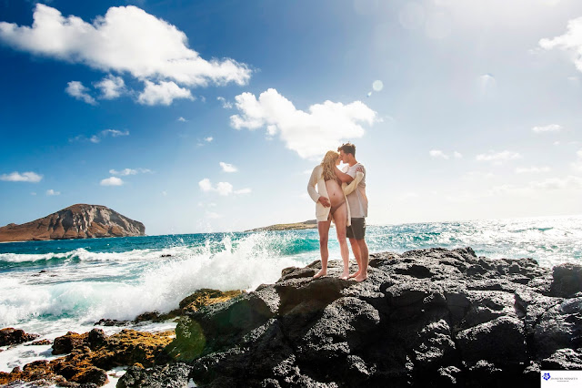 Maternity photogaphy Oahu-Honolulu