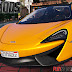 GTA V - 2015 Mclaren 570S