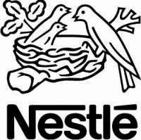 Logo Nestle Indonesia