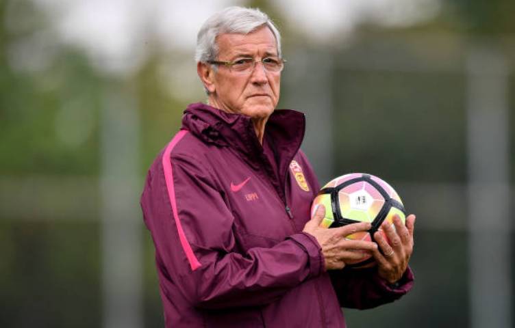 Lippi: "Allegriju bi bilo najbolje ostati u Juventusu"